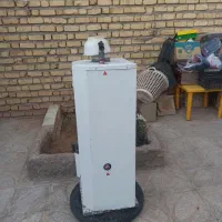 اب گرم کن هیتا شعله گازی دیواری