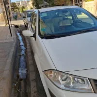 مگان ۲۰۰۰ مدل ۹۱ اتومات کارکرد ۱۶۳۰۰۰|خودرو سواری و وانت|میانه, |دیوار