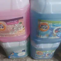 فروش ویژه مایع ده لیتری