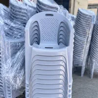 صندلی پلاستیکی طرح جاوید805