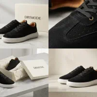 اسنیکر جیر (Suede Sneaker)
