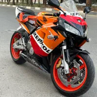 cbr600