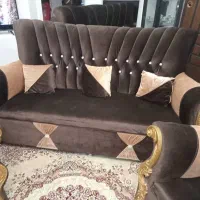 فروش مبل|مبلمان خانگی و میز عسلی|رشت, حمیدیان|دیوار