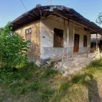 فروش خانه و محوطه در کلاچای