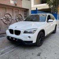 بی ام و x1 فول 2000cc ( شخصی)