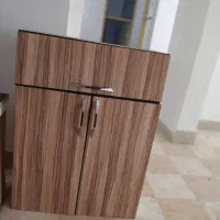 کابینت ام دی اف تمیز و تردمیل تایوانی و ایرانیت|مصالح و تجهیزات ساختمان|اهواز, کوروش|دیوار