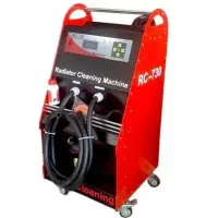 شستوشوی رادیات و رادیات بخاری