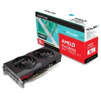 کارت گرافیک RX 7600XT 16GIG|قطعات و لوازم جانبی رایانه|تهران, صادقیه|دیوار