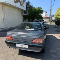 خودرو پژو slx tu5 مدل ۹۱|خودرو سواری و وانت|کلاچای, |دیوار