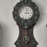 ساعت دیواری