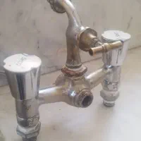 شیر مخلوط اب