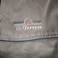 کاپشن مردانه خارجی مارک دو رو|لباس|قدس, شهرقدس|دیوار