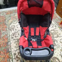 کالسکه آمریکایی بی بی فارلین