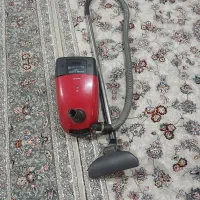 جارو برقی سالم مکش خوب قیمت مناسب