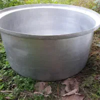 قابلمه بزرگ آشپزی ضخم