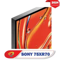 ال ای دی 75 اینچ سونی مدل XR70|تلویزیون و پروژکتور|تهران, ایران|دیوار