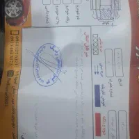 پژو405 موتور۱۸۰۰|خودرو سواری و وانت|شهرکرد, |دیوار