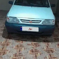 پراید صبا ۸۲انژکتور