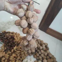 لوازم سفره عقد /گردو بادام فندق|صنایع دستی و سایر لوازم تزئینی|اهواز, کیانپارس |دیوار