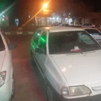 پراید82|خودرو سواری و وانت|مشهد, کاظم آباد|دیوار