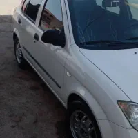 تیبا ۲ مدل ۹۵ ب رنگ