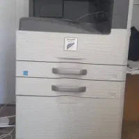 دستگاه کپی 264