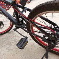 دوچرخه سایز۲۰