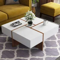 طراحی و اجرا و ساخت کابینت و میز و تی وی وال|میز تلویزیون|نجف‌آباد, قدس|دیوار