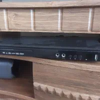 دستگاه پخش دی وی دی dvd player