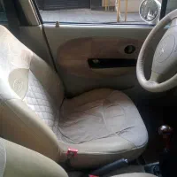 ماشین ام وی ام 110|خودرو سواری و وانت|تهران, کرمان|دیوار