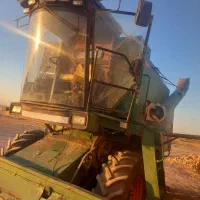 فروشی|خودرو سنگین|شیرینسو, |دیوار