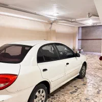 ریو مدل 85|خودرو کلاسیک|رشت, استقامت ۱|دیوار