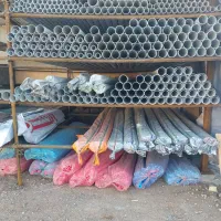 گوره بازرگانی مصالح ساختمانی فخار