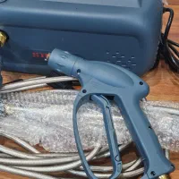 کارواش 120بار kaw 120d استرانگ|قطعات یدکی و لوازم جانبی|رشت, چمارسرا|دیوار