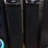 باند های دوتیکه بزرگ اقساطی|سیستم صوتی خانگی|بم, |دیوار