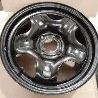 رینگ فولادی  تارا دستی فابریک