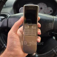 نوکیا ۸۸۰۰ سیراکو Sirocco ورتو vertu|موبایل|تهران, وردآورد|دیوار