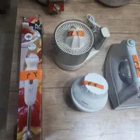 فروش لوازم منزل|سایر لوازم برقی|تهران, تهرانپارس جنوبی|دیوار