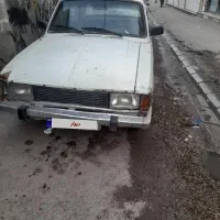 فروش پیکان مدل82 انژکتور|خودرو سواری و وانت|اردبیل, |دیوار