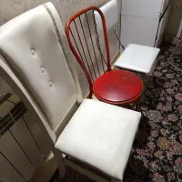 صندلی|صندلی و نیمکت|پرند, فاز ۴|دیوار