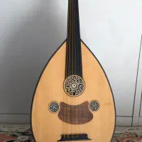 ساز عود حرفه‌ای|سازهای سنتی|تهران, یافت‌آباد|دیوار