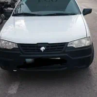 آریسان دوگانه شرکتی مدل 95