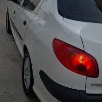 206 sd v8|خودرو سواری و وانت|بوشهر, |دیوار