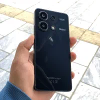 نوت 13 و A26 تمیز