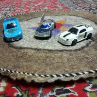 تعدادی اسباب بازی|اسباببازی بچه|لنگرود, |دیوار