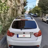 کوییک Rمدل 1400 بی رنگ|خودرو سواری و وانت|تهران, پونک|دیوار