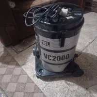 جاروبرقی