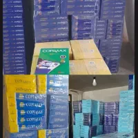 کاغذA4 گرم 80