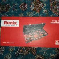 جعبه بکس رونیکس اصل تایوان