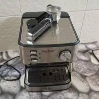 قهوه ساز ماکسیمان|سماور، چای‌ساز، قهوه‌ساز|بروجرد, |دیوار